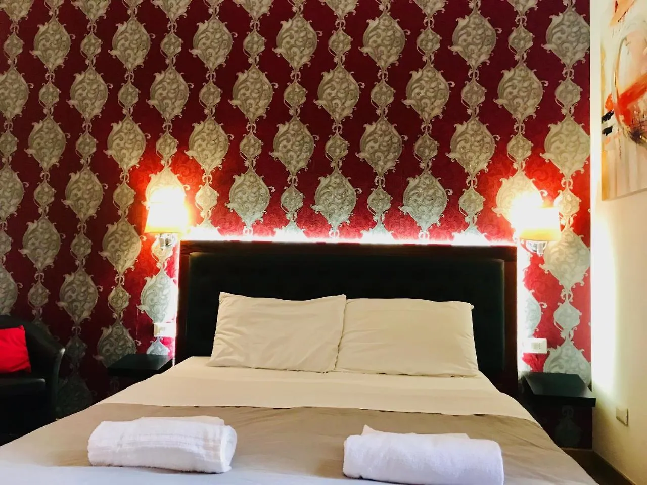 Guest house Holiday Rome Hotel Italy