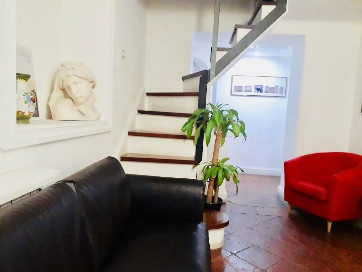 Guest house Holiday Rome Hotel Italy