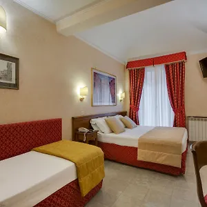 Hotel Silla, Rome