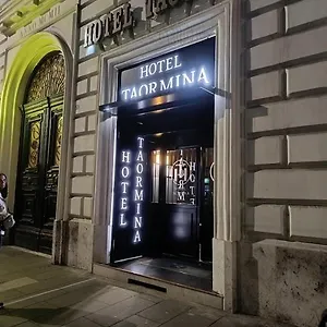 Hotel Taormina, Rome