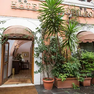 2* Hotel Giubileo