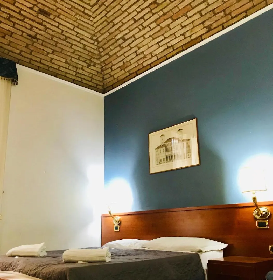Guest house Holiday Rome Hotel Italy